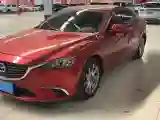 2018 Mazda Atenza 2.0L 158HP L4 6AT