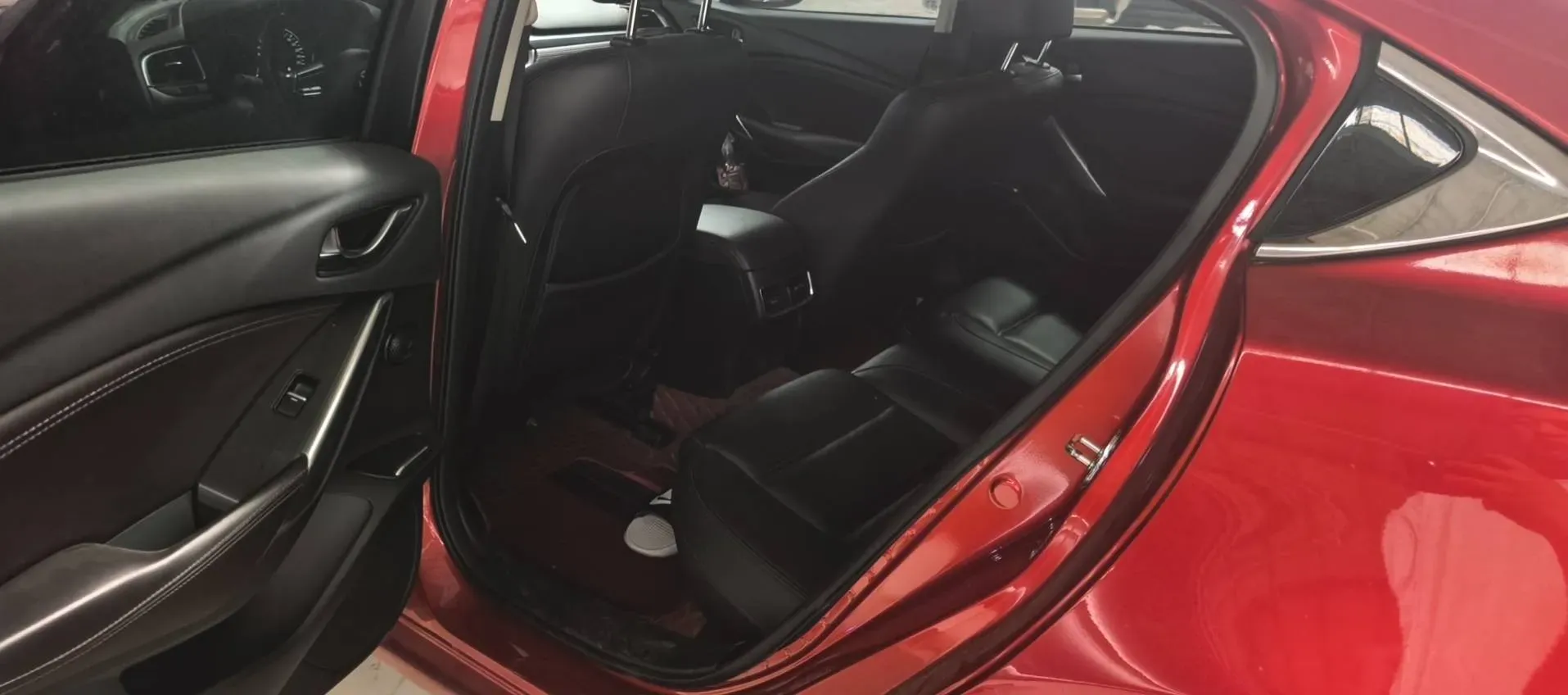 2018 Mazda Atenza 2.0L 158HP L4 6AT,autocango,china used car exporter,china ev exporter,chinese used car exporter,chinese used ev exporter