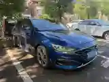 2019 Hyundai La Festa 1.6T 204HP L4 7DCT
