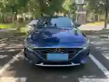 2019 Hyundai La Festa 1.6T 204HP L4 7DCT