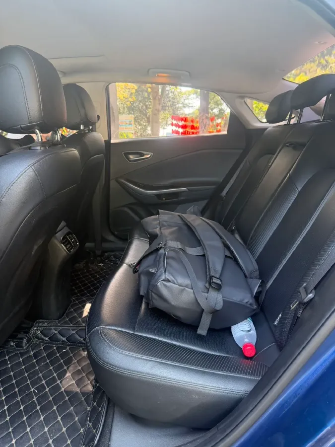 2019 Hyundai La Festa 1.6T 204HP L4 7DCT,autocango,china used car exporter,china ev exporter,chinese used car exporter,chinese used ev exporter