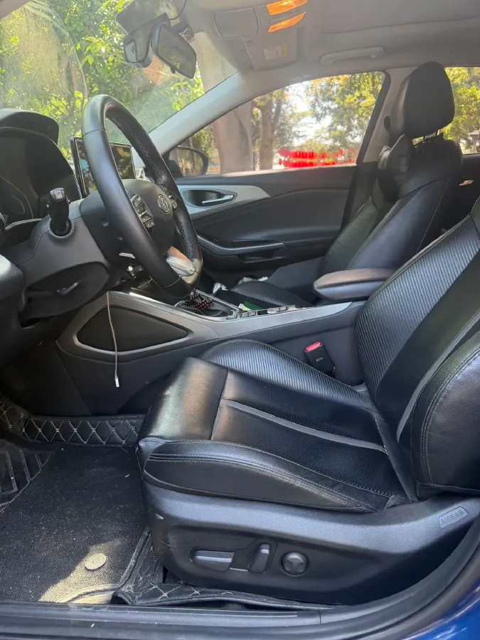 2019 Hyundai La Festa 1.6T 204HP L4 7DCT,autocango,china used car exporter,china ev exporter,chinese used car exporter,chinese used ev exporter