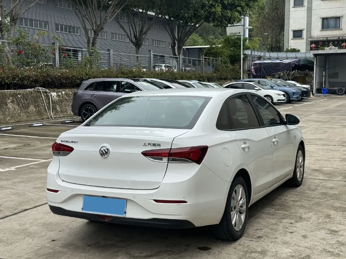 2020 Buick Encore 1.0T 125HP L3 6AT,autocango,china used car exporter,china ev exporter,chinese used car exporter,chinese used ev exporter