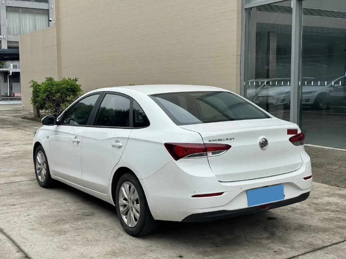 2020 Buick Encore 1.0T 125HP L3 6AT,autocango,china used car exporter,china ev exporter,chinese used car exporter,chinese used ev exporter