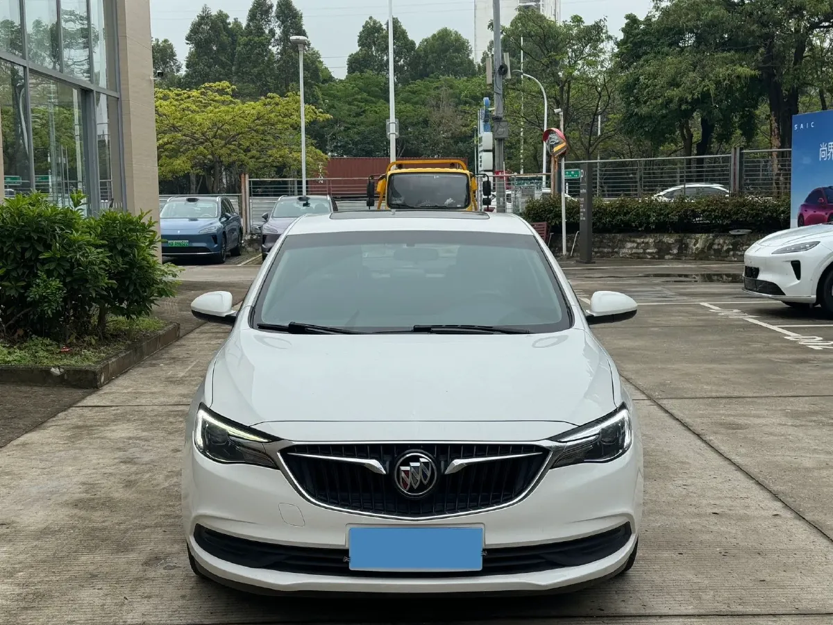 2020 Buick Encore 1.0T 125HP L3 6AT,autocango,china used car exporter,china ev exporter,chinese used car exporter,chinese used ev exporter