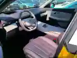 2026 Deepal S07 REEV 98HP REEV