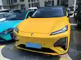 2026 Deepal S07 REEV 98HP REEV