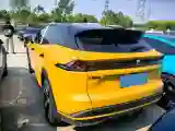 2026 Deepal S07 REEV 98HP REEV
