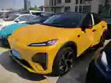 2026 Deepal S07 REEV 98HP REEV