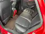 2017 MG MG6 1.5T 169HP L4 7DCT