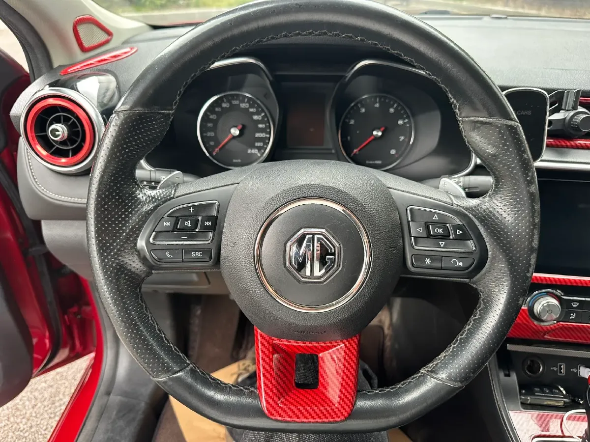 2017 MG MG6 1.5T 169HP L4 7DCT,autocango,china used car exporter,china ev exporter,chinese used car exporter,chinese used ev exporter