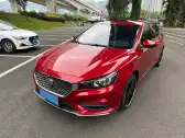2017 MG MG6,autocango,china used car exporter,china ev exporter,chinese used car exporter,chinese used ev exporter