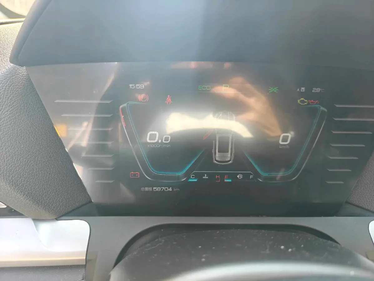 2019 BYD Song Pro 1.5T 160HP L4 6DCT,autocango,china used car exporter,china ev exporter,chinese used car exporter,chinese used ev exporter