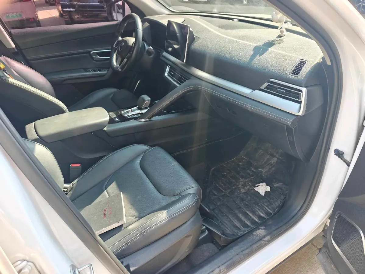 2019 BYD Song Pro 1.5T 160HP L4 6DCT,autocango,china used car exporter,china ev exporter,chinese used car exporter,chinese used ev exporter