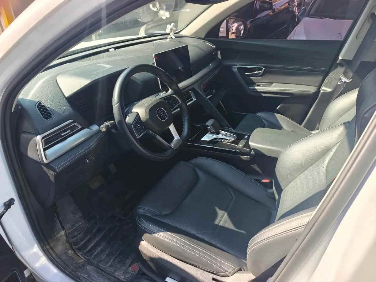 2019 BYD Song Pro 1.5T 160HP L4 6DCT,autocango,china used car exporter,china ev exporter,chinese used car exporter,chinese used ev exporter