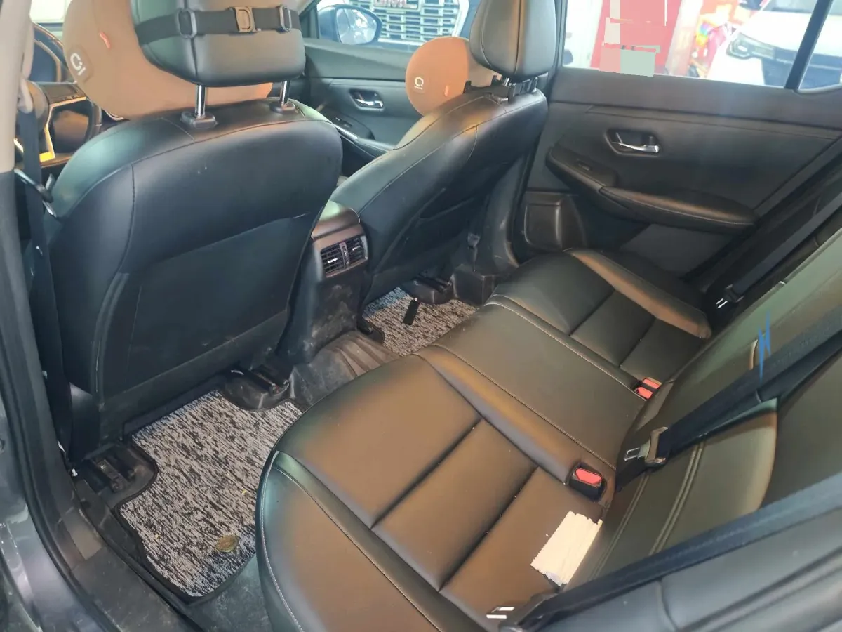 2021 Nissan Sylphy 1.6L 135HP L4 CVT,autocango,china used car exporter,china ev exporter,chinese used car exporter,chinese used ev exporter