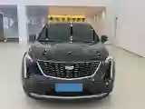 2020 Cadillac XT4 2.0T 241HP L4 9AT
