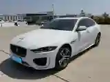 2023 Jaguar XEL 2.0T 250HP L4 8AT