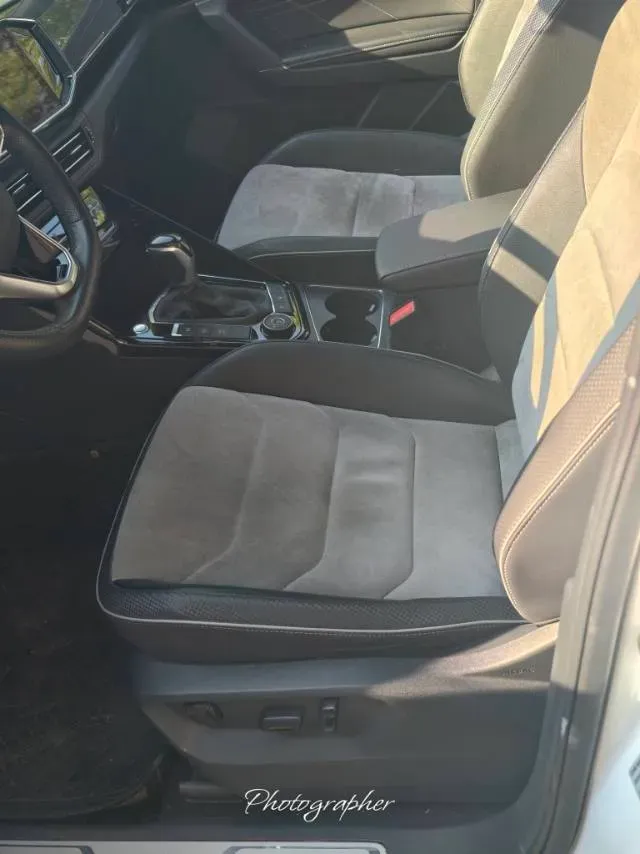 2020 Volkswagen Tayron X 2.0T 220HP L4 7DCT,autocango,china used car exporter,china ev exporter,chinese used car exporter,chinese used ev exporter