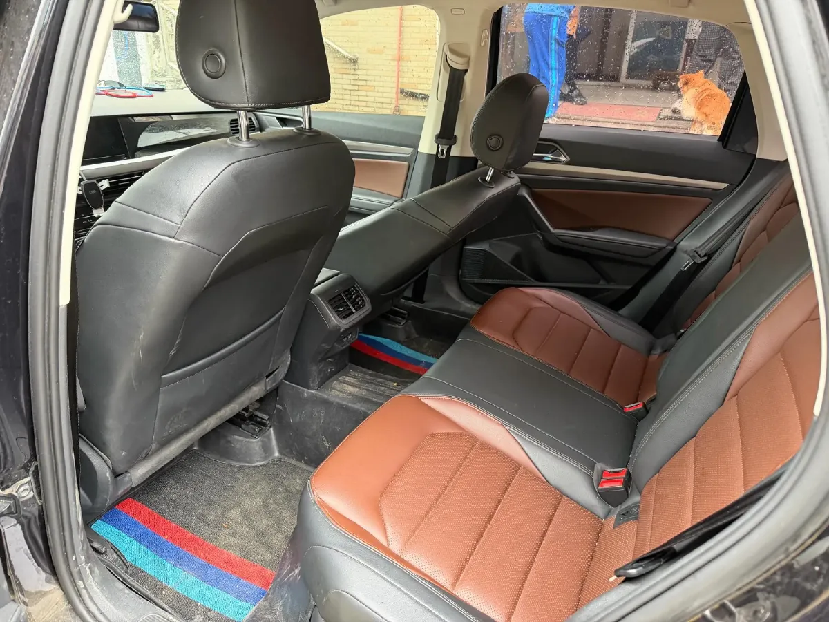 2022 Volkswagen Sagitar 1.2T 116HP L4 7DCT,autocango,china used car exporter,china ev exporter,chinese used car exporter,chinese used ev exporter