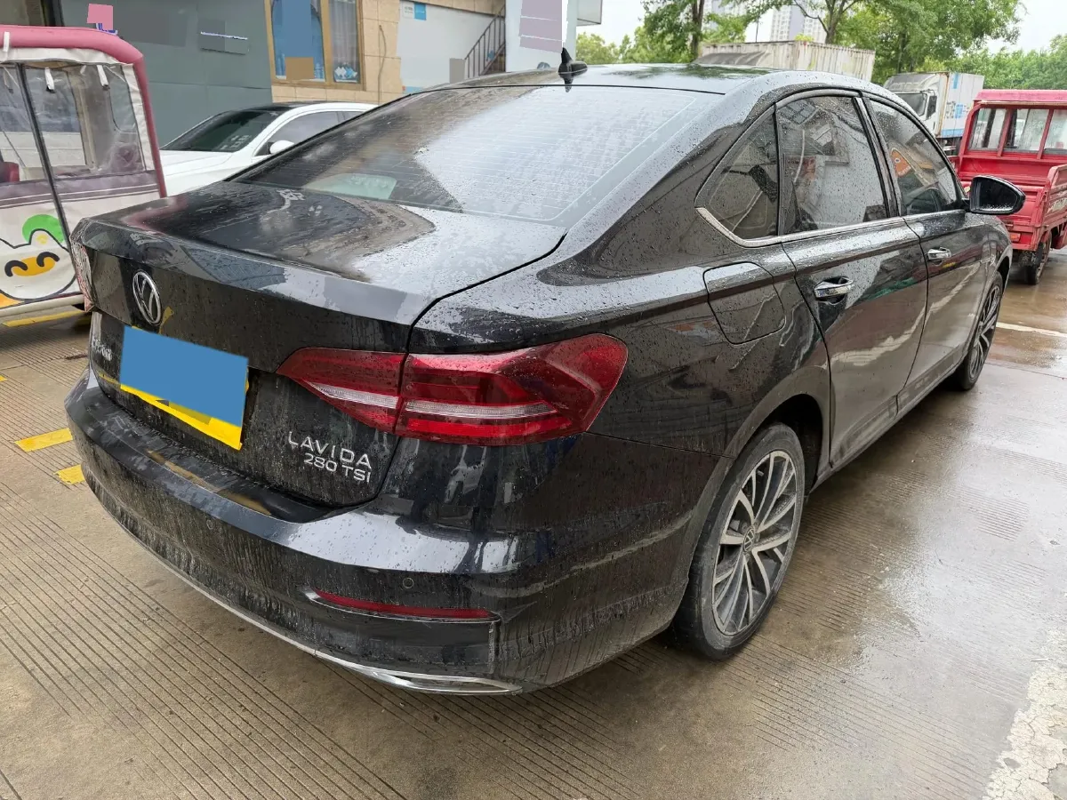 2022 Volkswagen Sagitar 1.2T 116HP L4 7DCT,autocango,china used car exporter,china ev exporter,chinese used car exporter,chinese used ev exporter