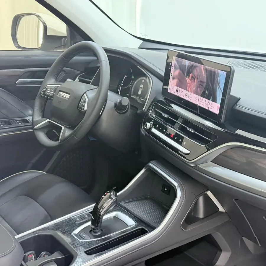 2021 Haval H6 1.5T 150HP L4 7DCT,autocango,china used car exporter,china ev exporter,chinese used car exporter,chinese used ev exporter