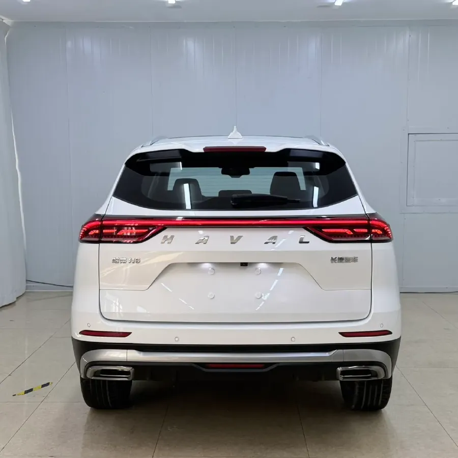 2021 Haval H6 1.5T 150HP L4 7DCT,autocango,china used car exporter,china ev exporter,chinese used car exporter,chinese used ev exporter