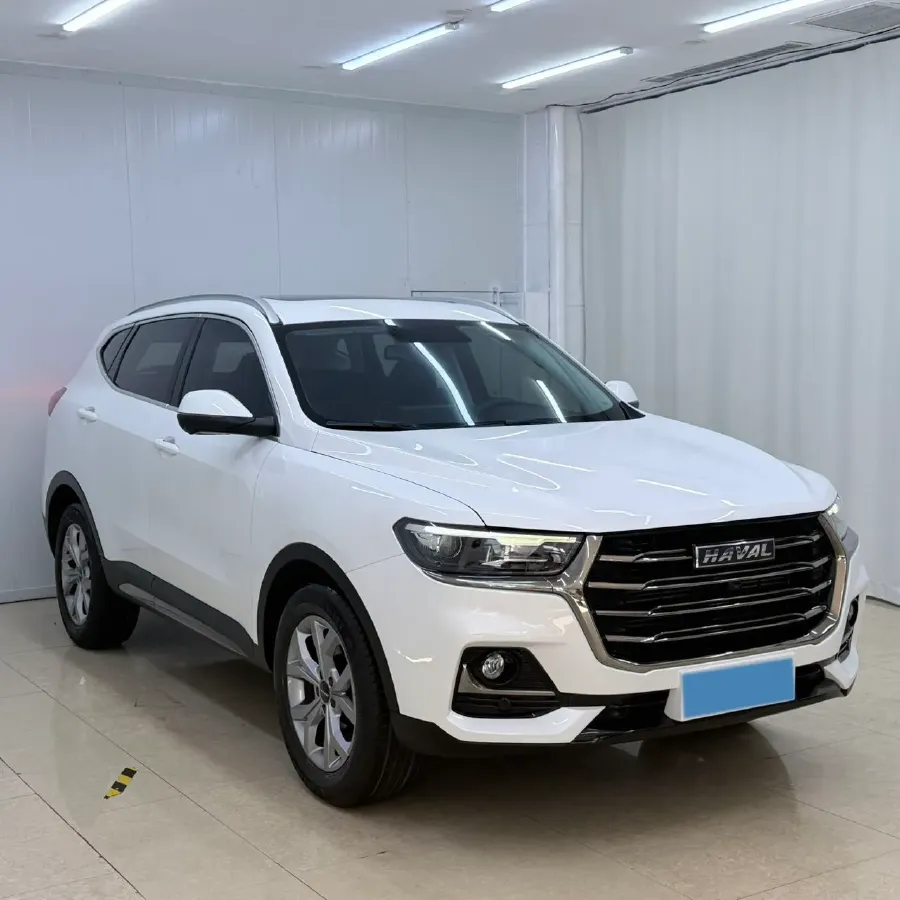 2021 Haval H6 1.5T 150HP L4 7DCT,autocango,china used car exporter,china ev exporter,chinese used car exporter,chinese used ev exporter