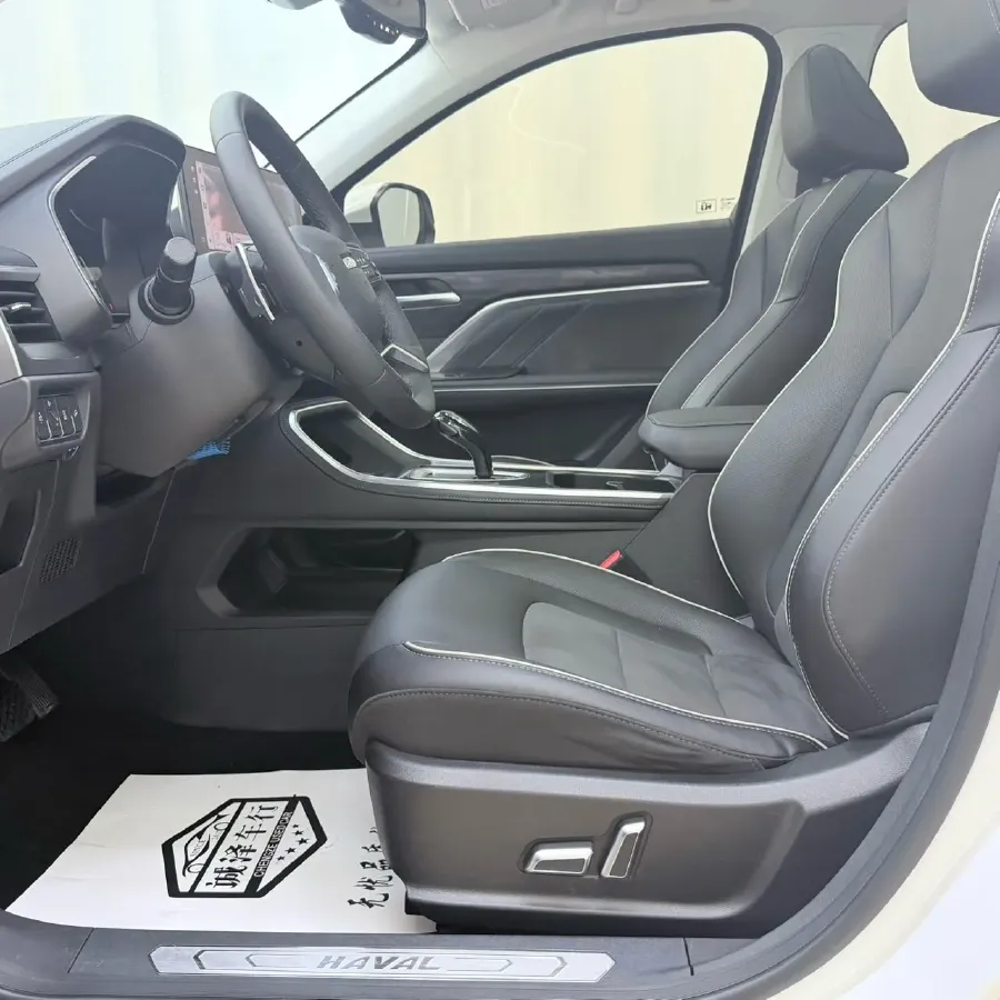 2021 Haval H6 1.5T 150HP L4 7DCT,autocango,china used car exporter,china ev exporter,chinese used car exporter,chinese used ev exporter