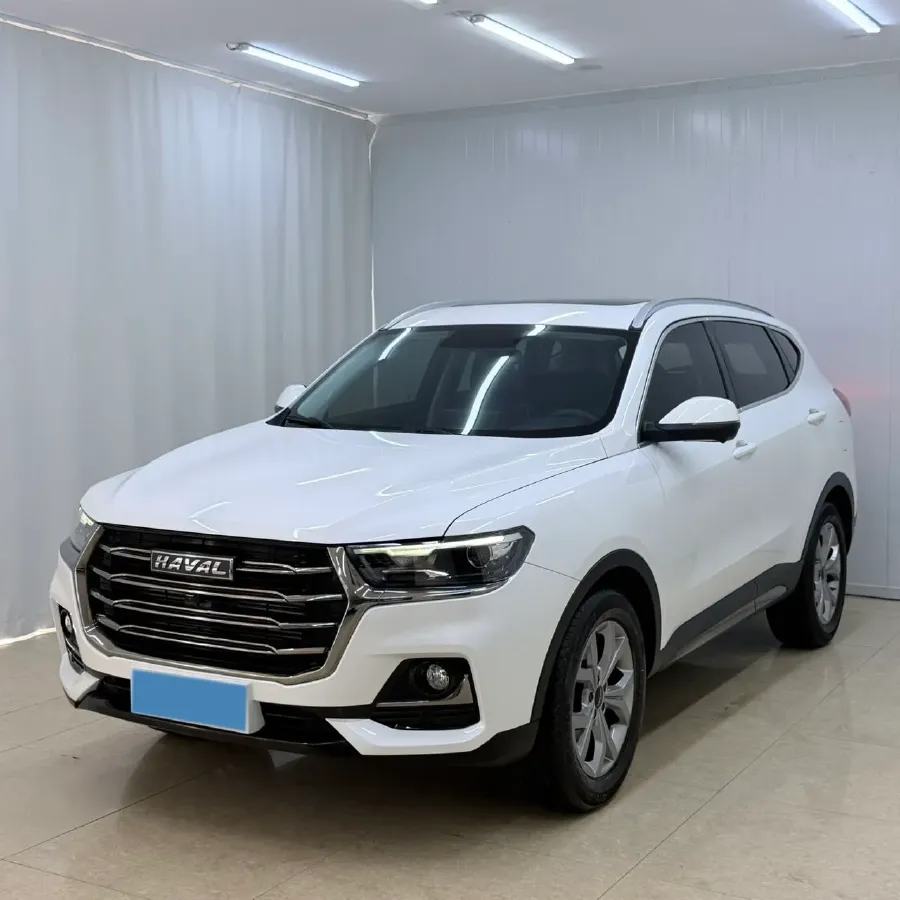 2021 Haval H6 1.5T 150HP L4 7DCT,autocango,china used car exporter,china ev exporter,chinese used car exporter,chinese used ev exporter