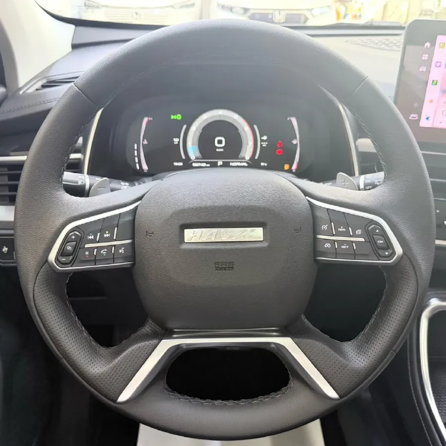 2021 Haval H6 1.5T 150HP L4 7DCT,autocango,china used car exporter,china ev exporter,chinese used car exporter,chinese used ev exporter