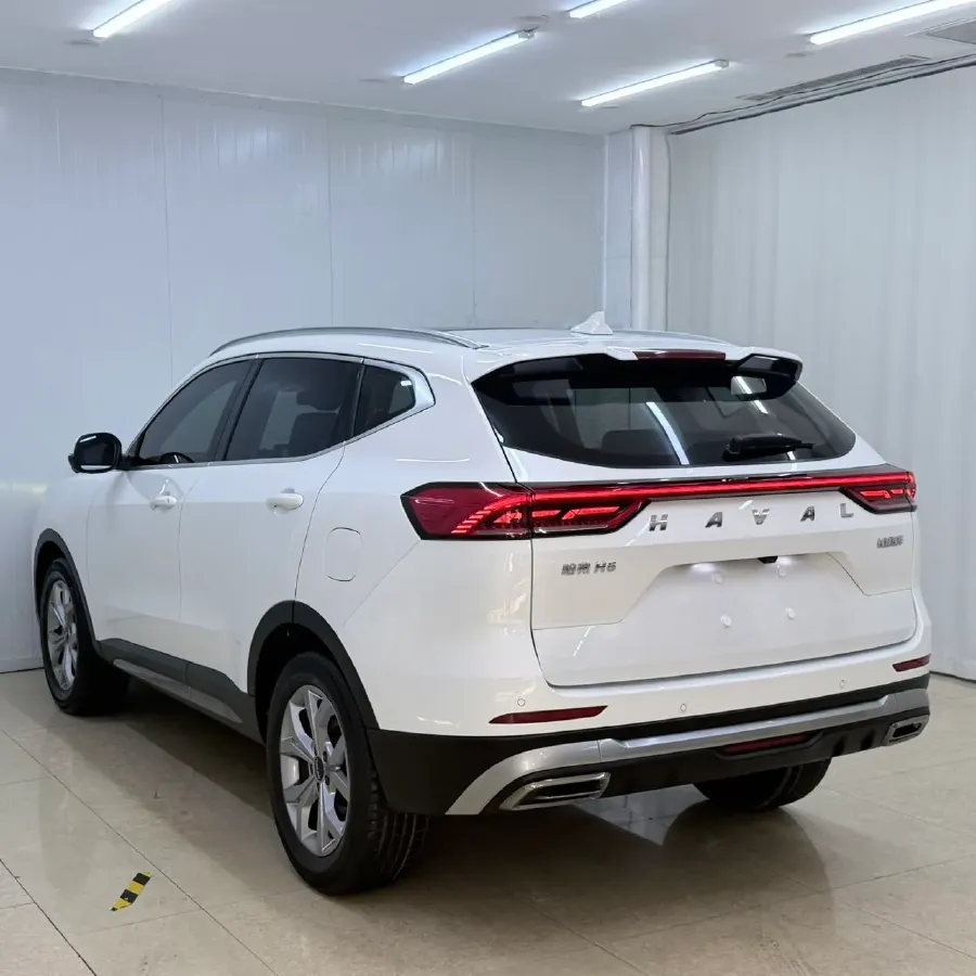 2021 Haval H6 1.5T 150HP L4 7DCT,autocango,china used car exporter,china ev exporter,chinese used car exporter,chinese used ev exporter