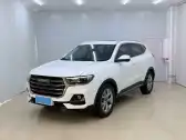 2021 HAVAL H6,autocango,china used car exporter,china ev exporter,chinese used car exporter,chinese used ev exporter