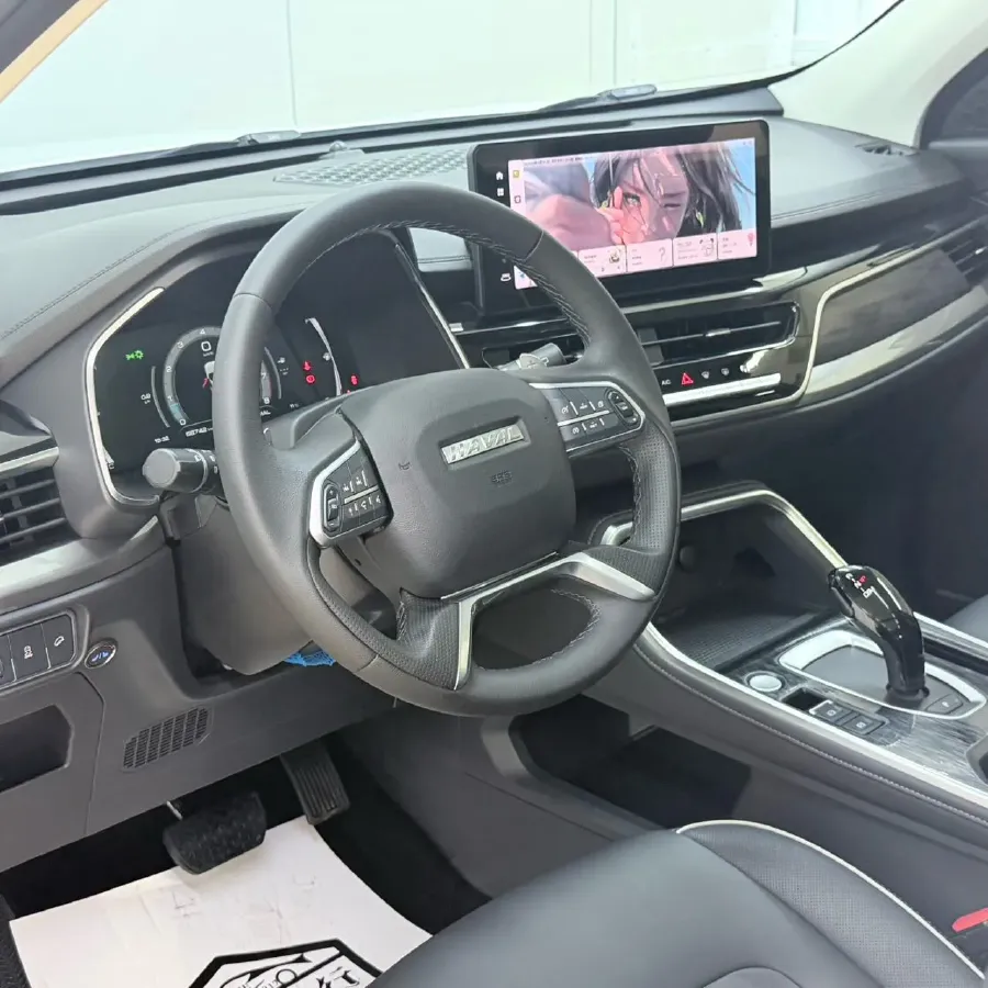 2021 Haval H6 1.5T 150HP L4 7DCT,autocango,china used car exporter,china ev exporter,chinese used car exporter,chinese used ev exporter