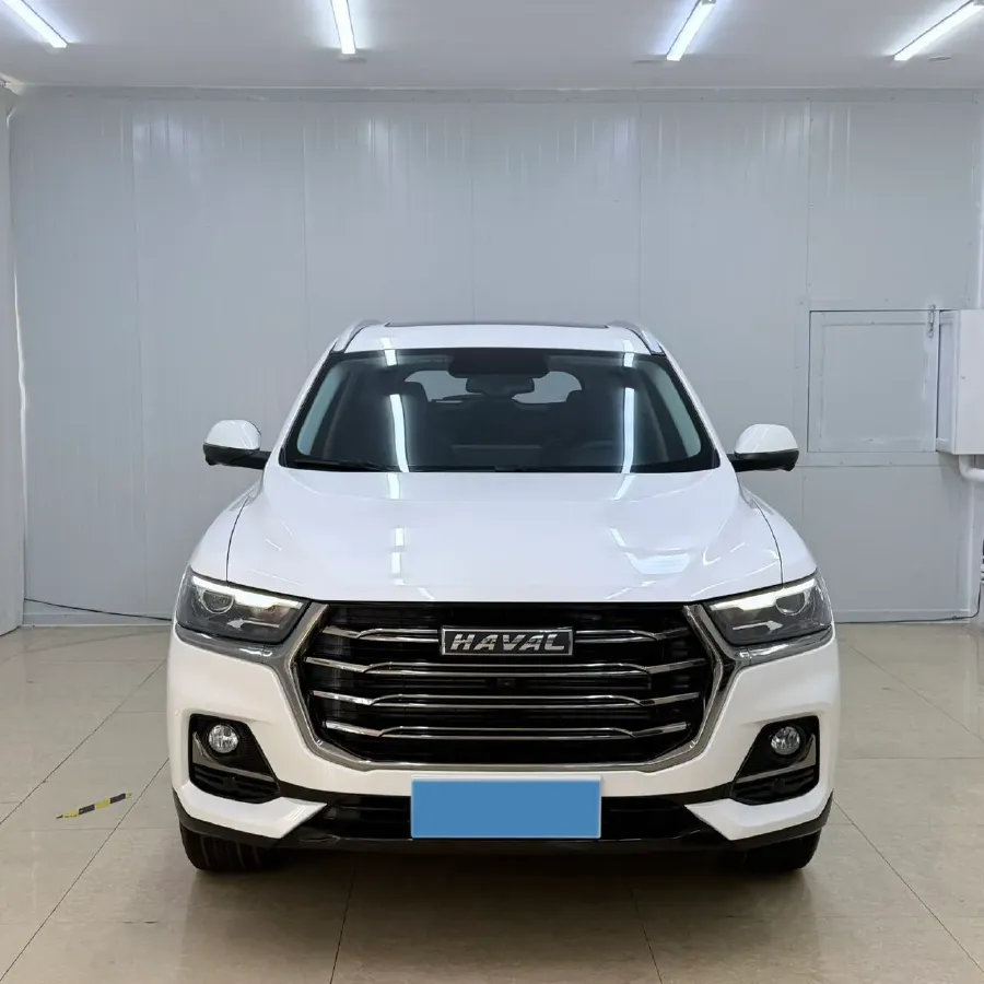 2021 Haval H6 1.5T 150HP L4 7DCT,autocango,china used car exporter,china ev exporter,chinese used car exporter,chinese used ev exporter
