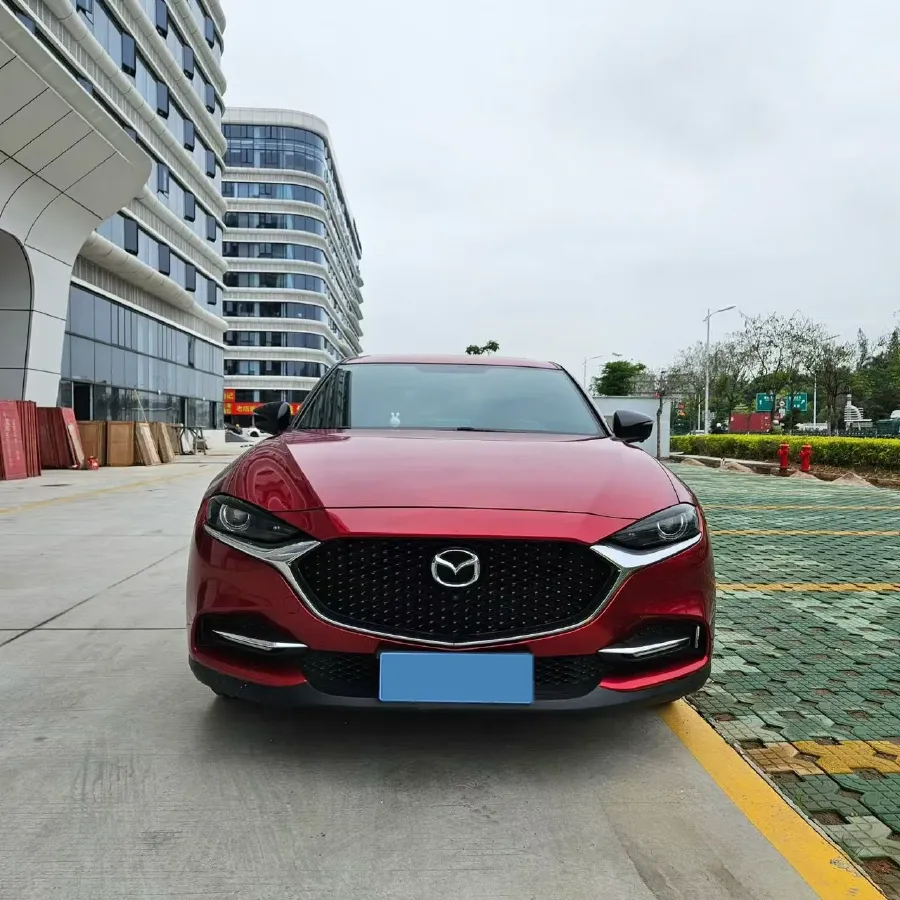 2020 Mazda CX-4 2.0L 158HP L4 6AT,autocango,china used car exporter,china ev exporter,chinese used car exporter,chinese used ev exporter