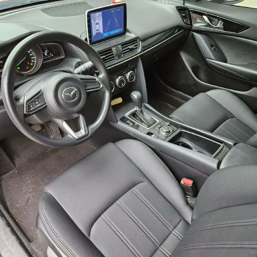 2020 Mazda CX-4 2.0L 158HP L4 6AT,autocango,china used car exporter,china ev exporter,chinese used car exporter,chinese used ev exporter