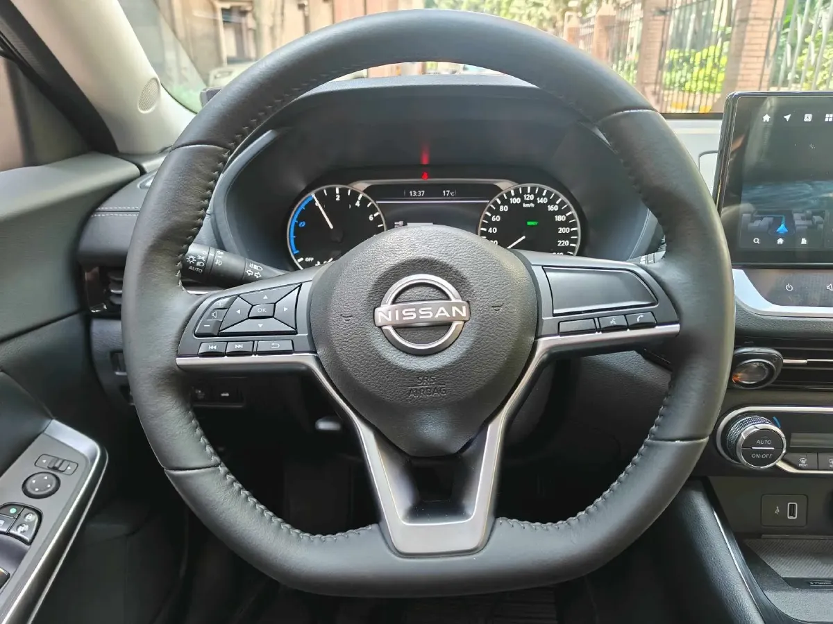 2022 Nissan Sylphy 1.2L 72HP L3 Hybrid,autocango,china used car exporter,china ev exporter,chinese used car exporter,chinese used ev exporter