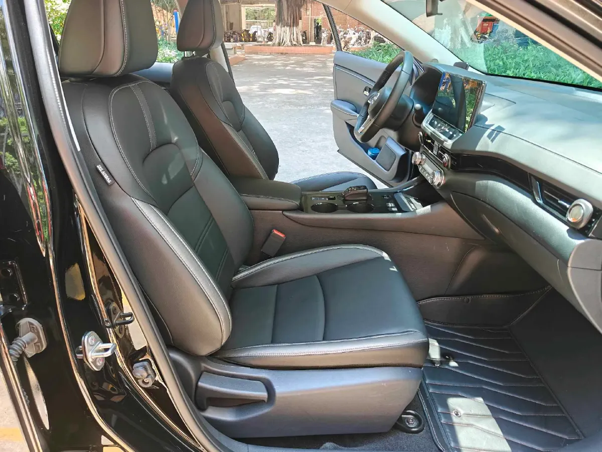 2022 Nissan Sylphy 1.2L 72HP L3 Hybrid,autocango,china used car exporter,china ev exporter,chinese used car exporter,chinese used ev exporter