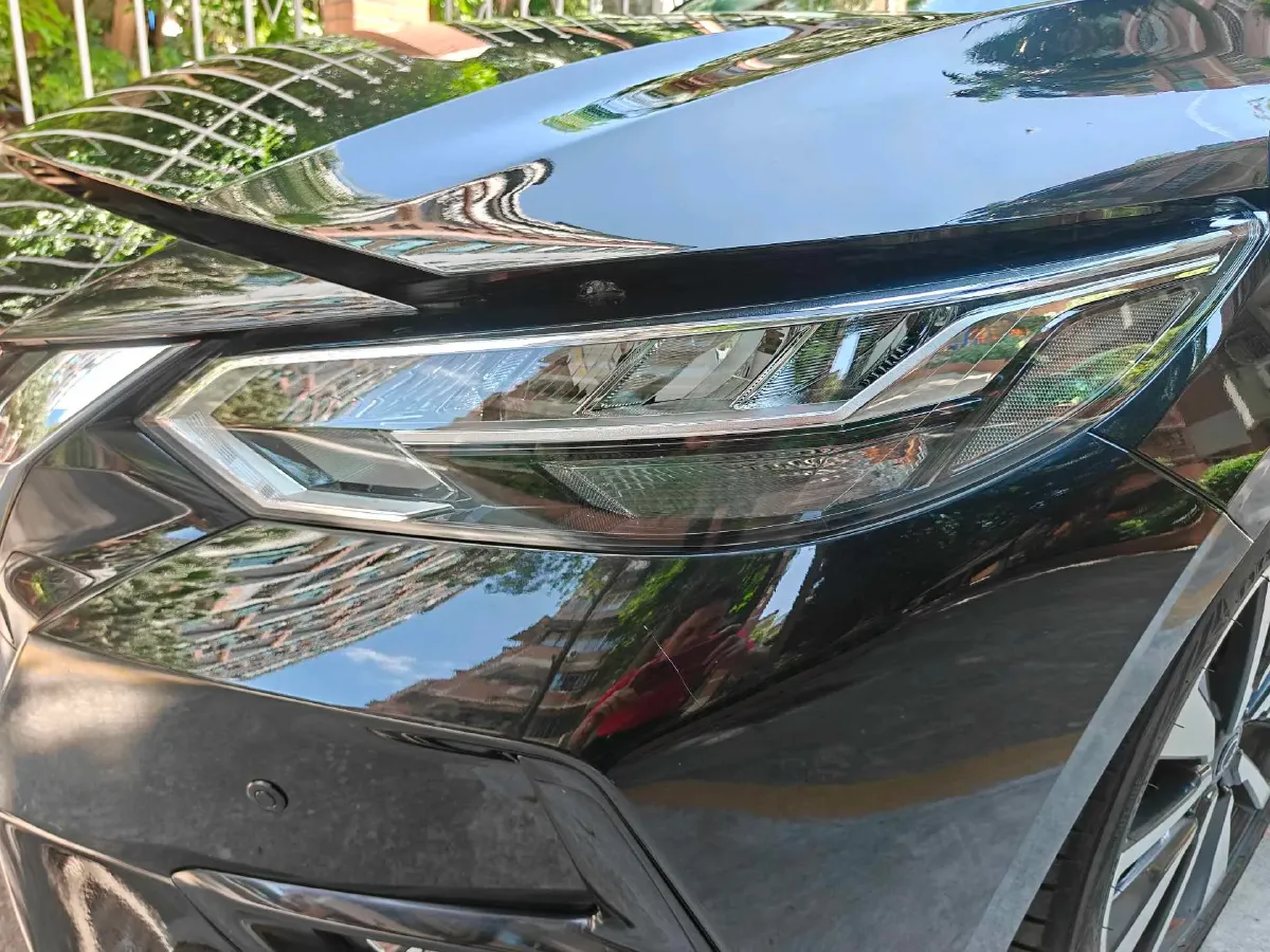 2022 Nissan Sylphy 1.2L 72HP L3 Hybrid,autocango,china used car exporter,china ev exporter,chinese used car exporter,chinese used ev exporter