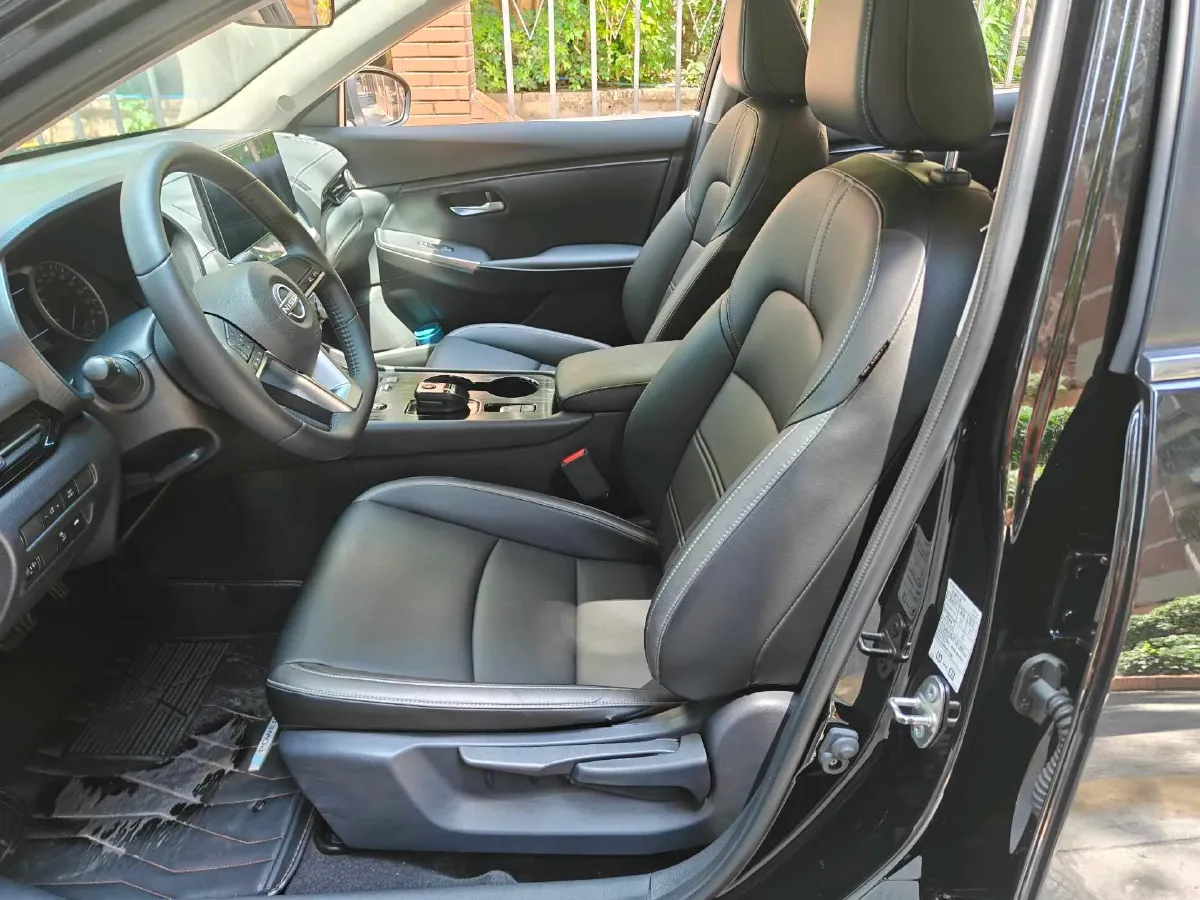 2022 Nissan Sylphy 1.2L 72HP L3 Hybrid,autocango,china used car exporter,china ev exporter,chinese used car exporter,chinese used ev exporter