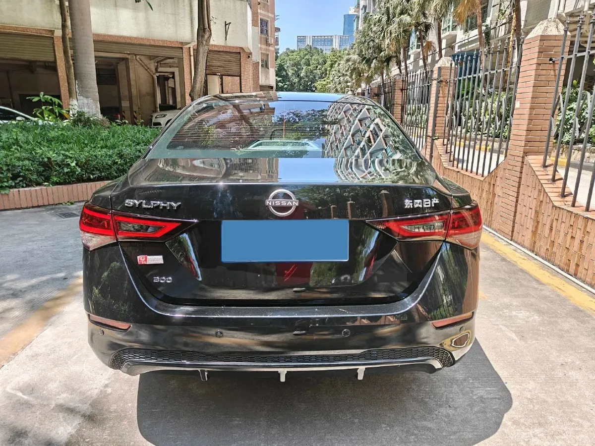 2022 Nissan Sylphy 1.2L 72HP L3 Hybrid,autocango,china used car exporter,china ev exporter,chinese used car exporter,chinese used ev exporter