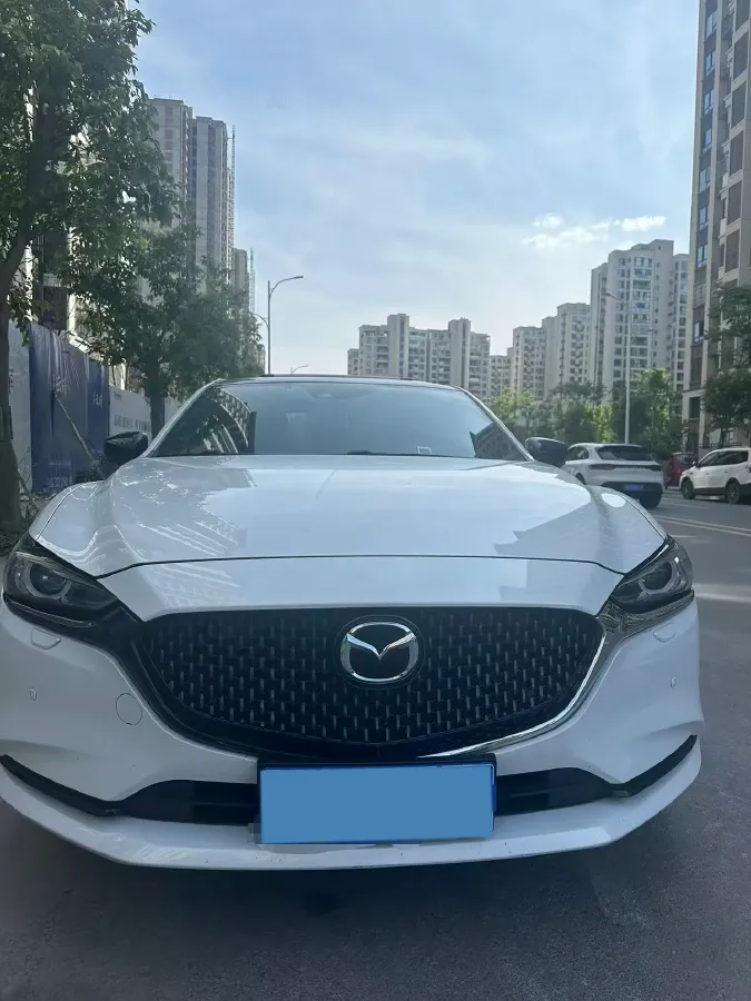 2021 Mazda Atenza 2.5L 192HP L4 6AT,autocango,china used car exporter,china ev exporter,chinese used car exporter,chinese used ev exporter