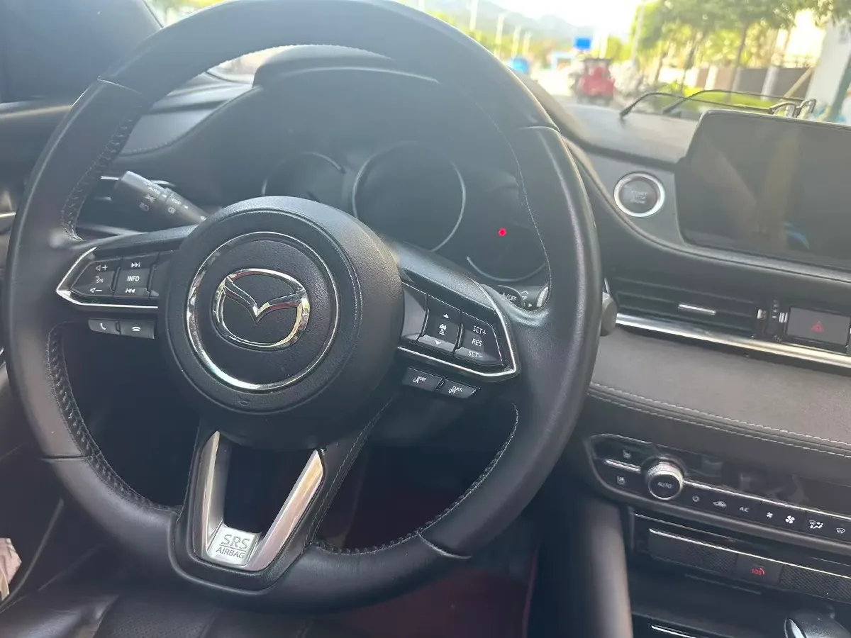 2021 Mazda Atenza 2.5L 192HP L4 6AT,autocango,china used car exporter,china ev exporter,chinese used car exporter,chinese used ev exporter