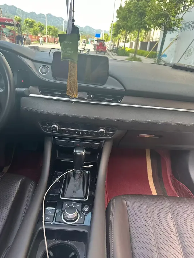 2021 Mazda Atenza 2.5L 192HP L4 6AT,autocango,china used car exporter,china ev exporter,chinese used car exporter,chinese used ev exporter