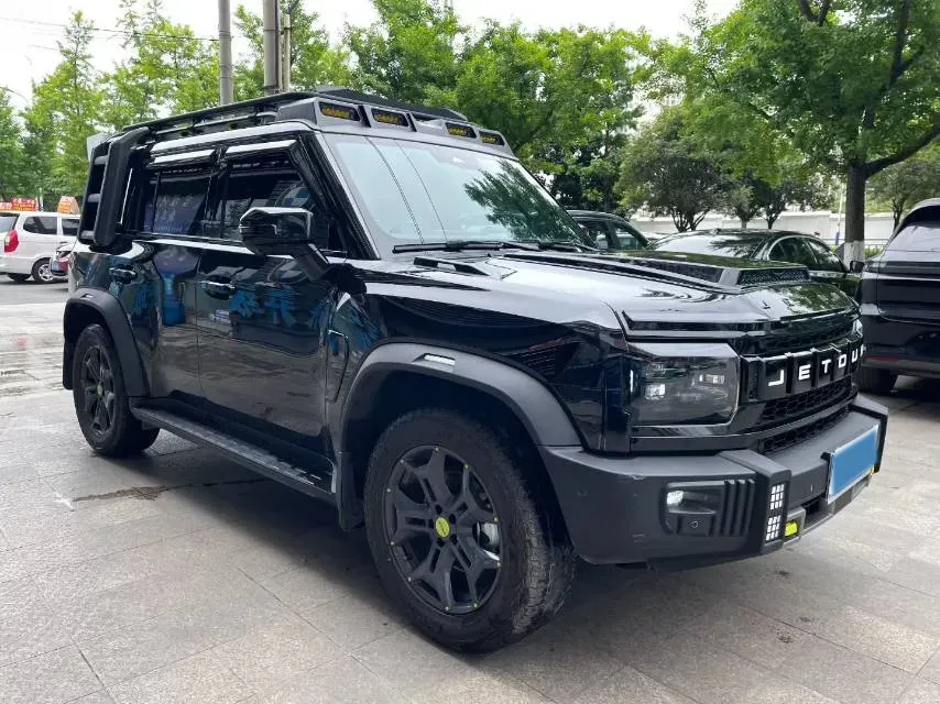 2025 Jetour Traveller 2.0T 254HP L4 7DCT,autocango,china used car exporter,china ev exporter,chinese used car exporter,chinese used ev exporter