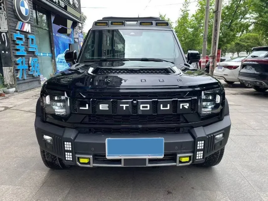 2025 Jetour Traveller 2.0T 254HP L4 7DCT,autocango,china used car exporter,china ev exporter,chinese used car exporter,chinese used ev exporter