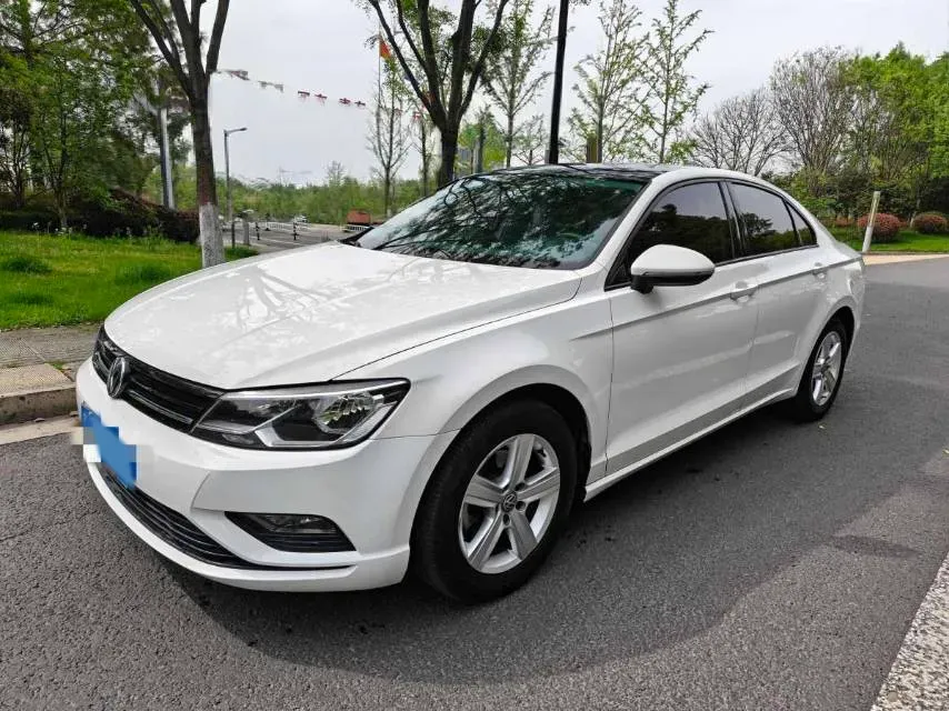 2018 Volkswagen Lamando 1.4T 131HP L4 7DCT,autocango,china used car exporter,china ev exporter,chinese used car exporter,chinese used ev exporter