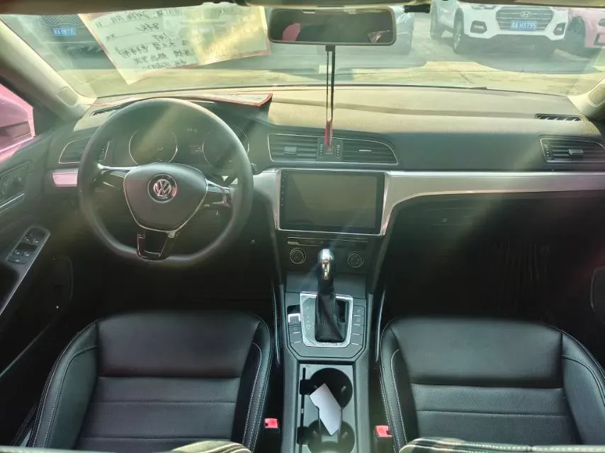 2018 Volkswagen Lamando 1.4T 131HP L4 7DCT,autocango,china used car exporter,china ev exporter,chinese used car exporter,chinese used ev exporter