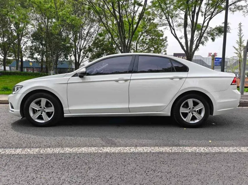 2018 Volkswagen Lamando 1.4T 131HP L4 7DCT,autocango,china used car exporter,china ev exporter,chinese used car exporter,chinese used ev exporter